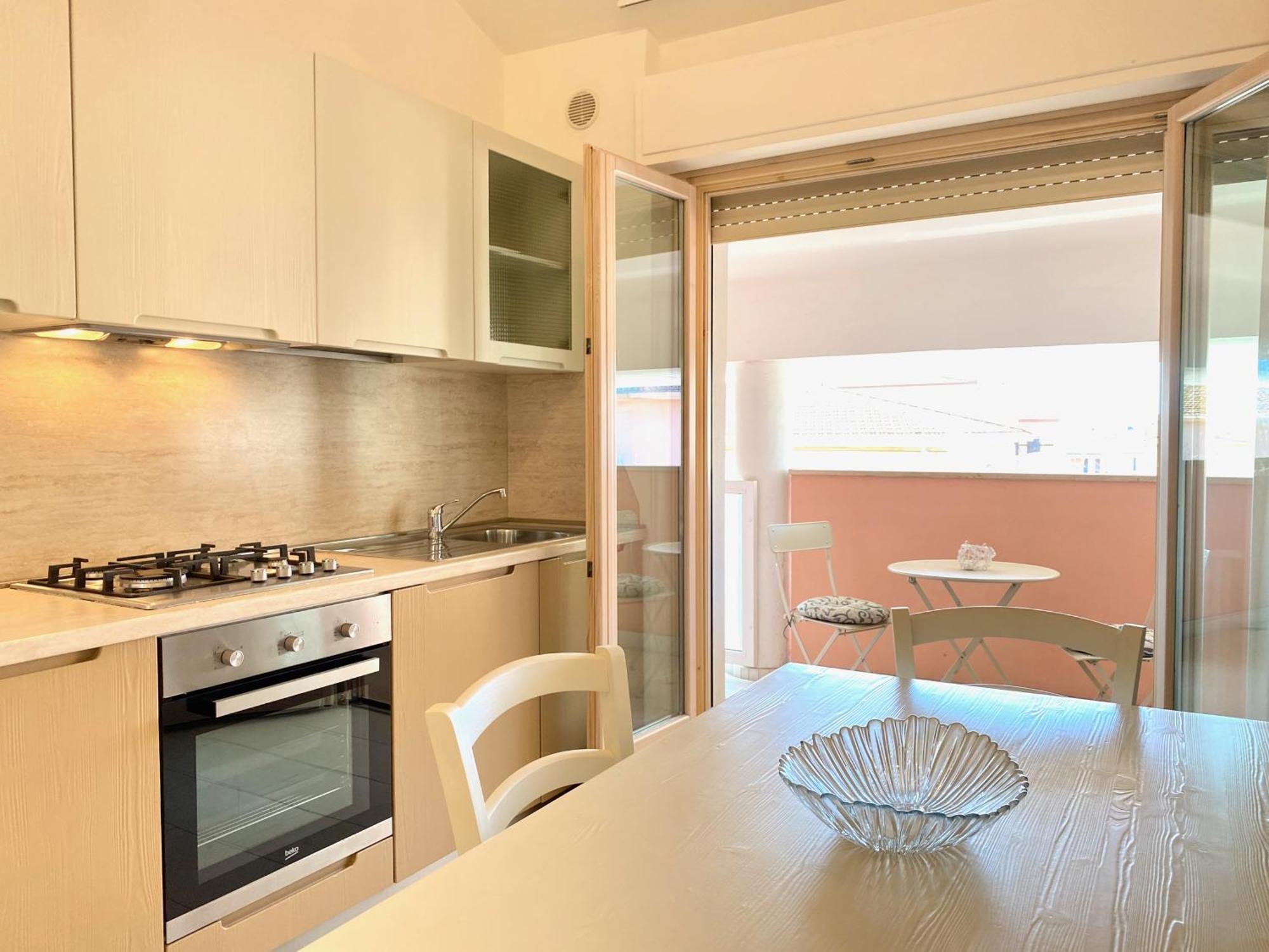 Appartement Il Castelluccio à San Vincenzo Extérieur photo