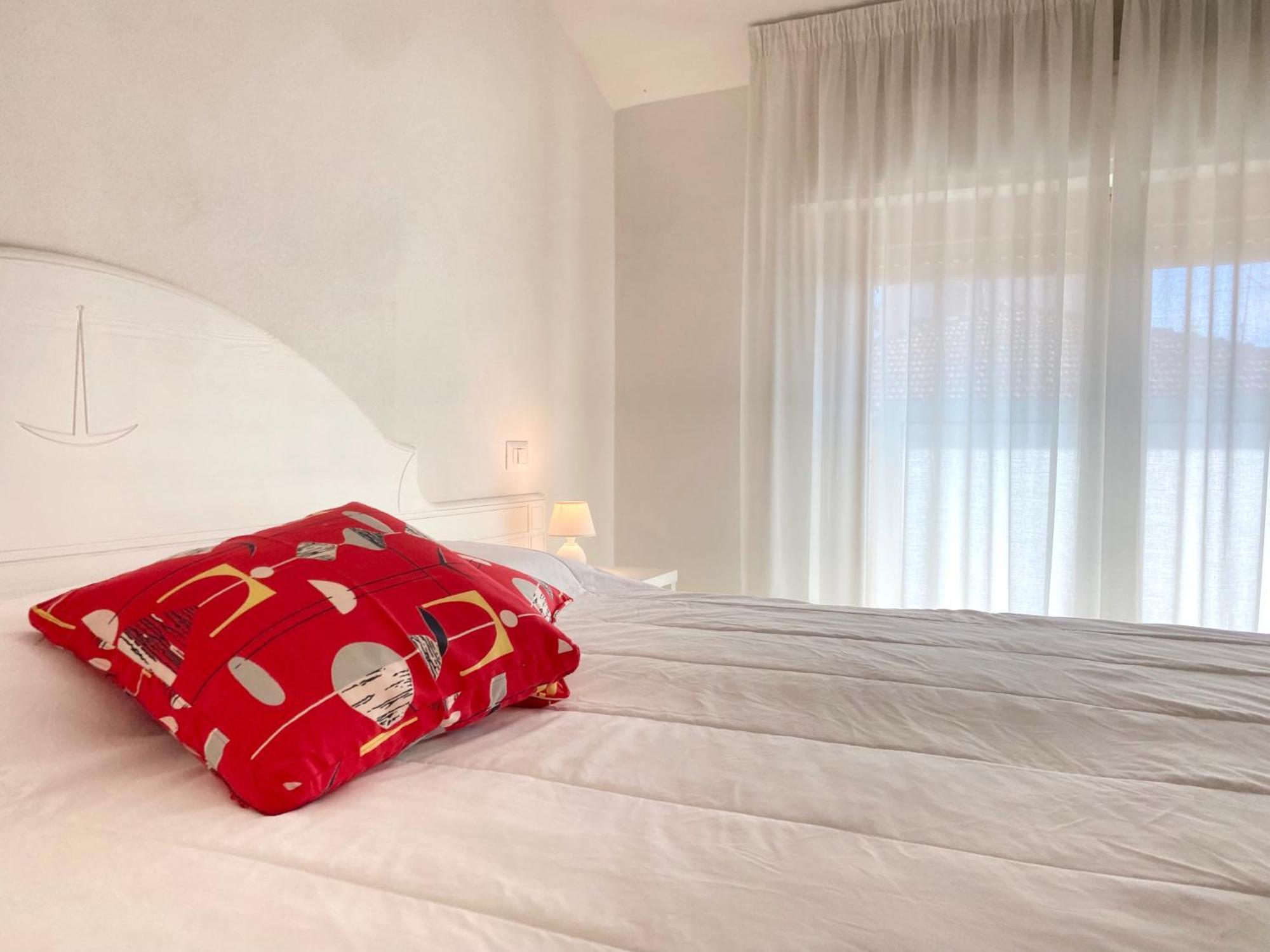 Appartement Il Castelluccio à San Vincenzo Extérieur photo