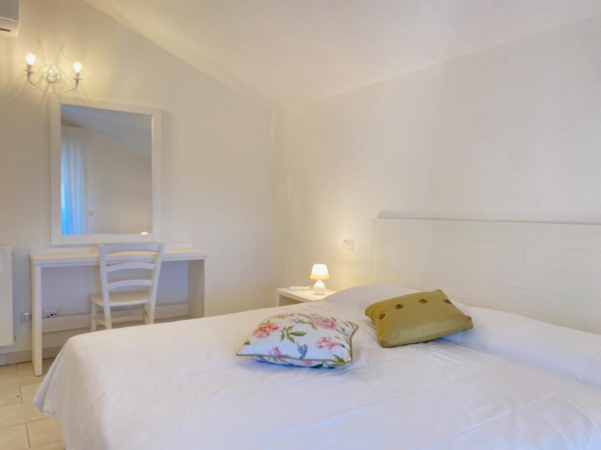 Appartement Il Castelluccio à San Vincenzo Extérieur photo