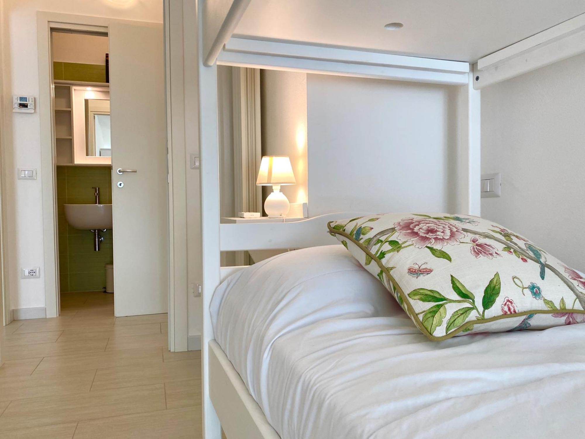 Appartement Il Castelluccio à San Vincenzo Extérieur photo