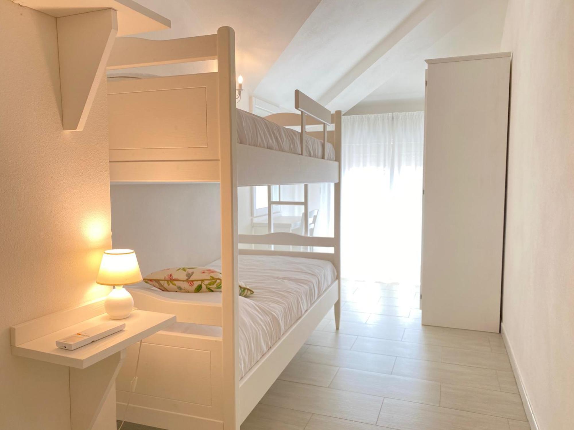 Appartement Il Castelluccio à San Vincenzo Extérieur photo