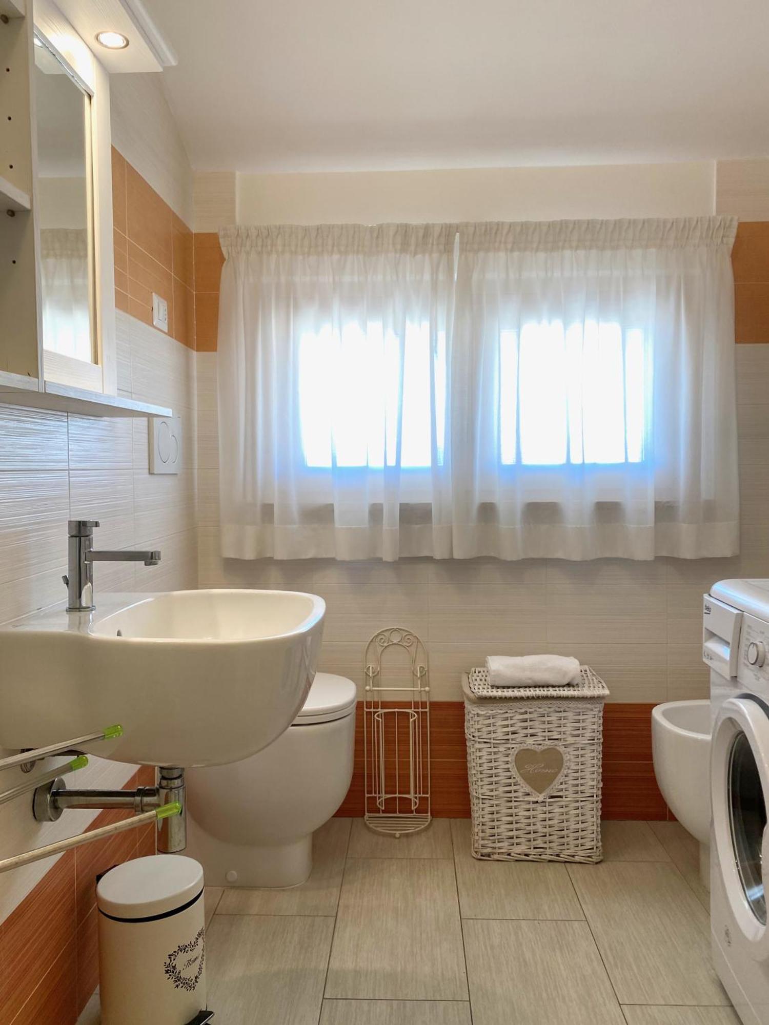 Appartement Il Castelluccio à San Vincenzo Extérieur photo