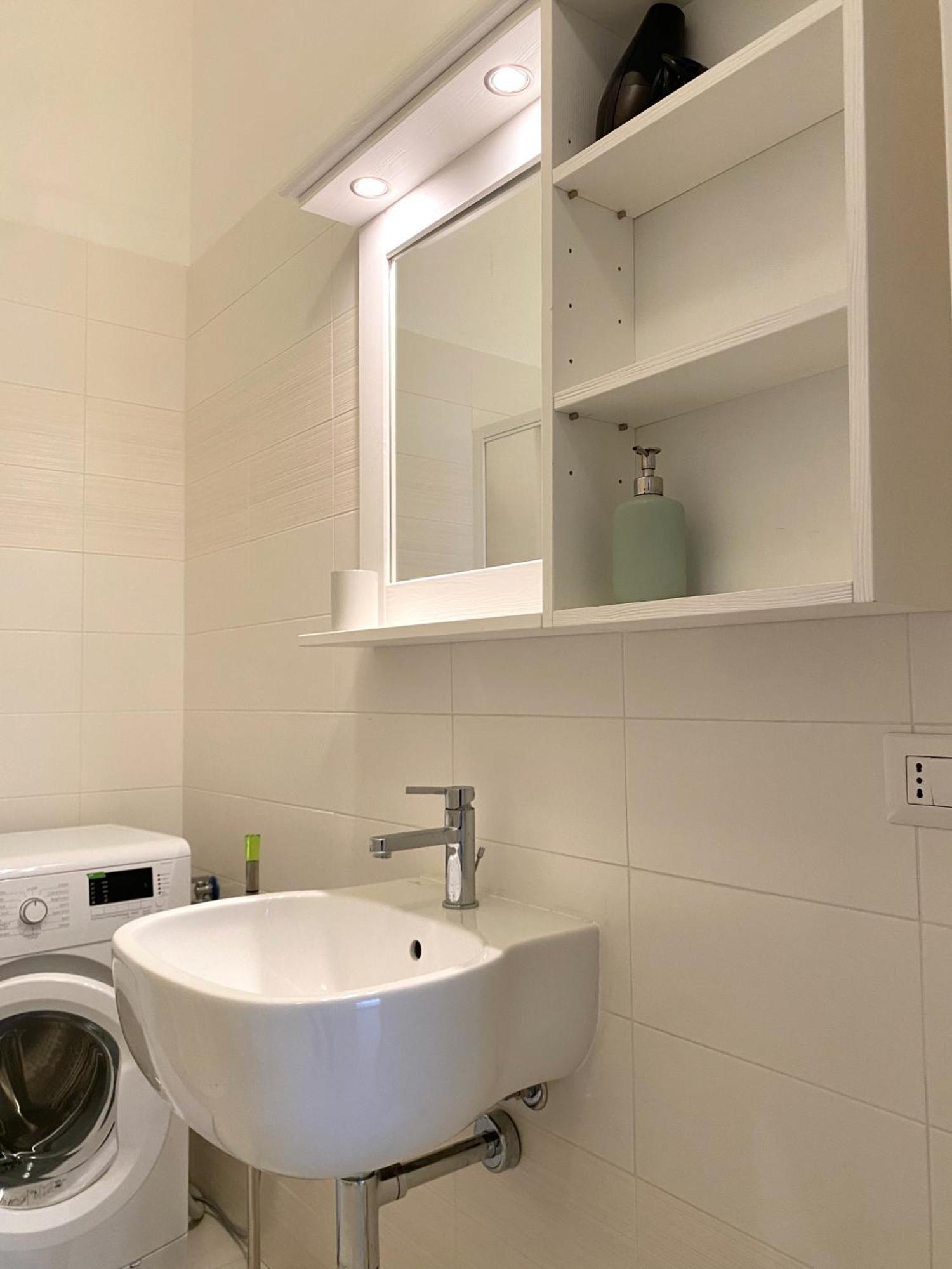 Appartement Il Castelluccio à San Vincenzo Extérieur photo