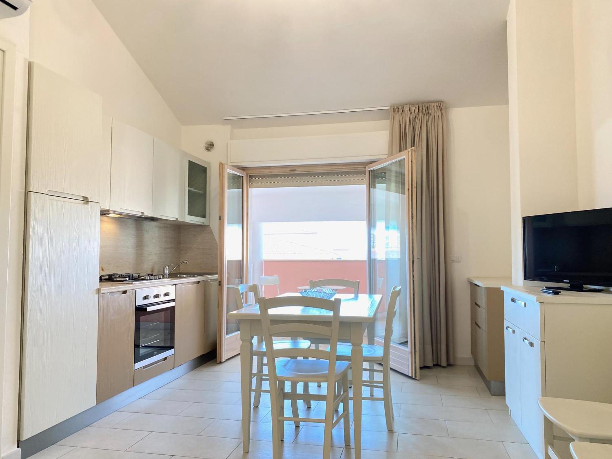 Appartement Il Castelluccio à San Vincenzo Extérieur photo