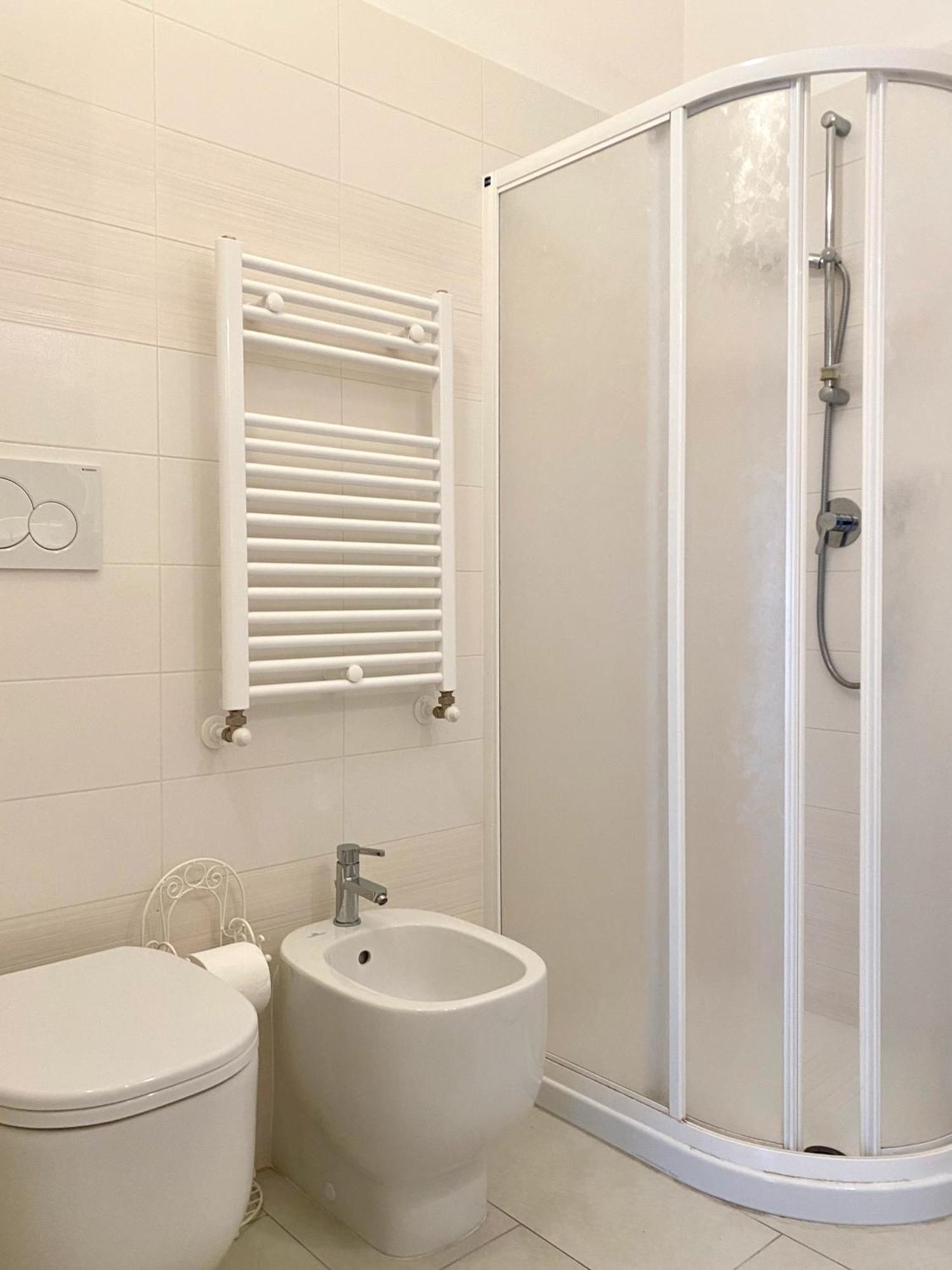 Appartement Il Castelluccio à San Vincenzo Extérieur photo