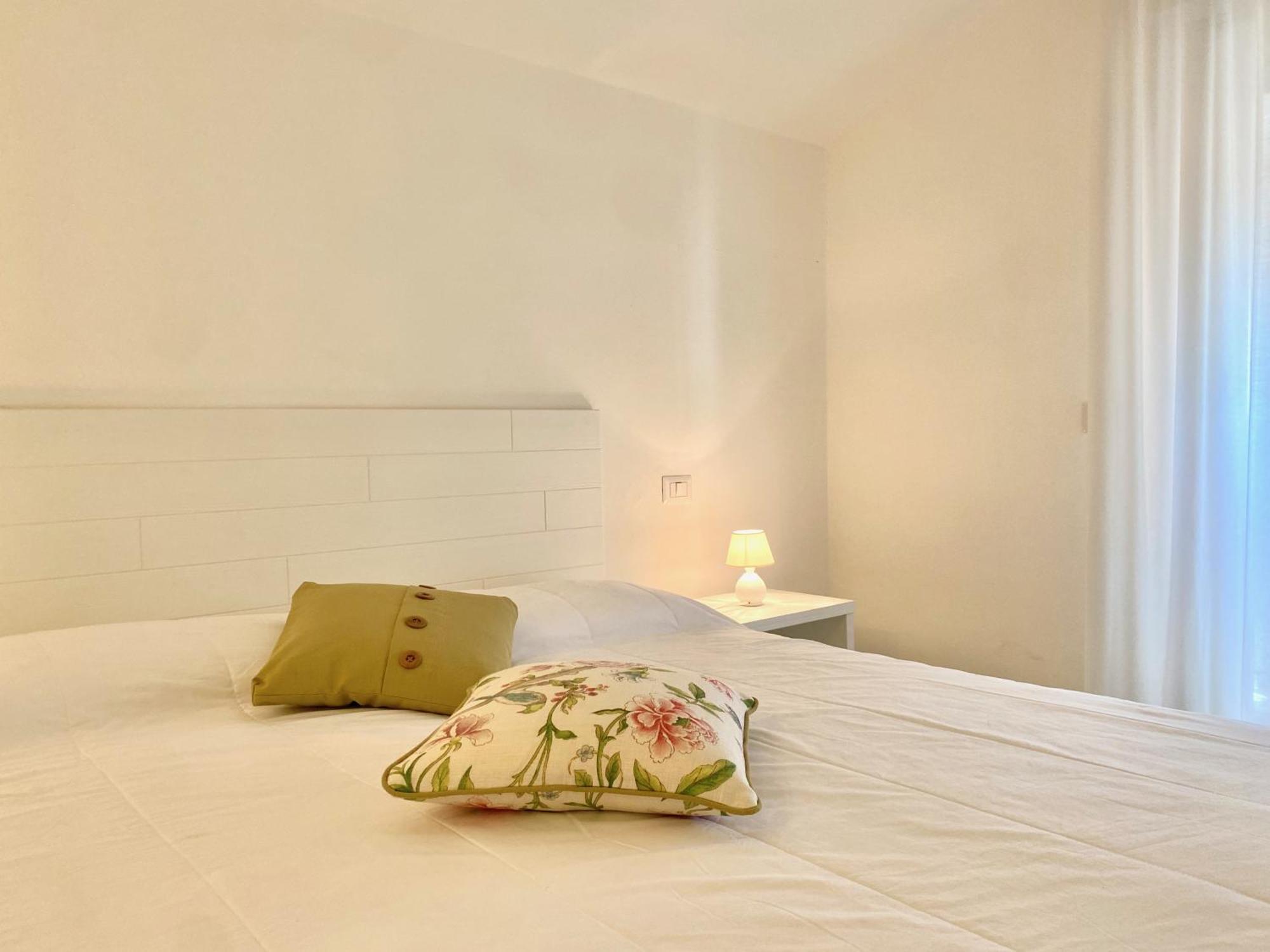 Appartement Il Castelluccio à San Vincenzo Chambre photo