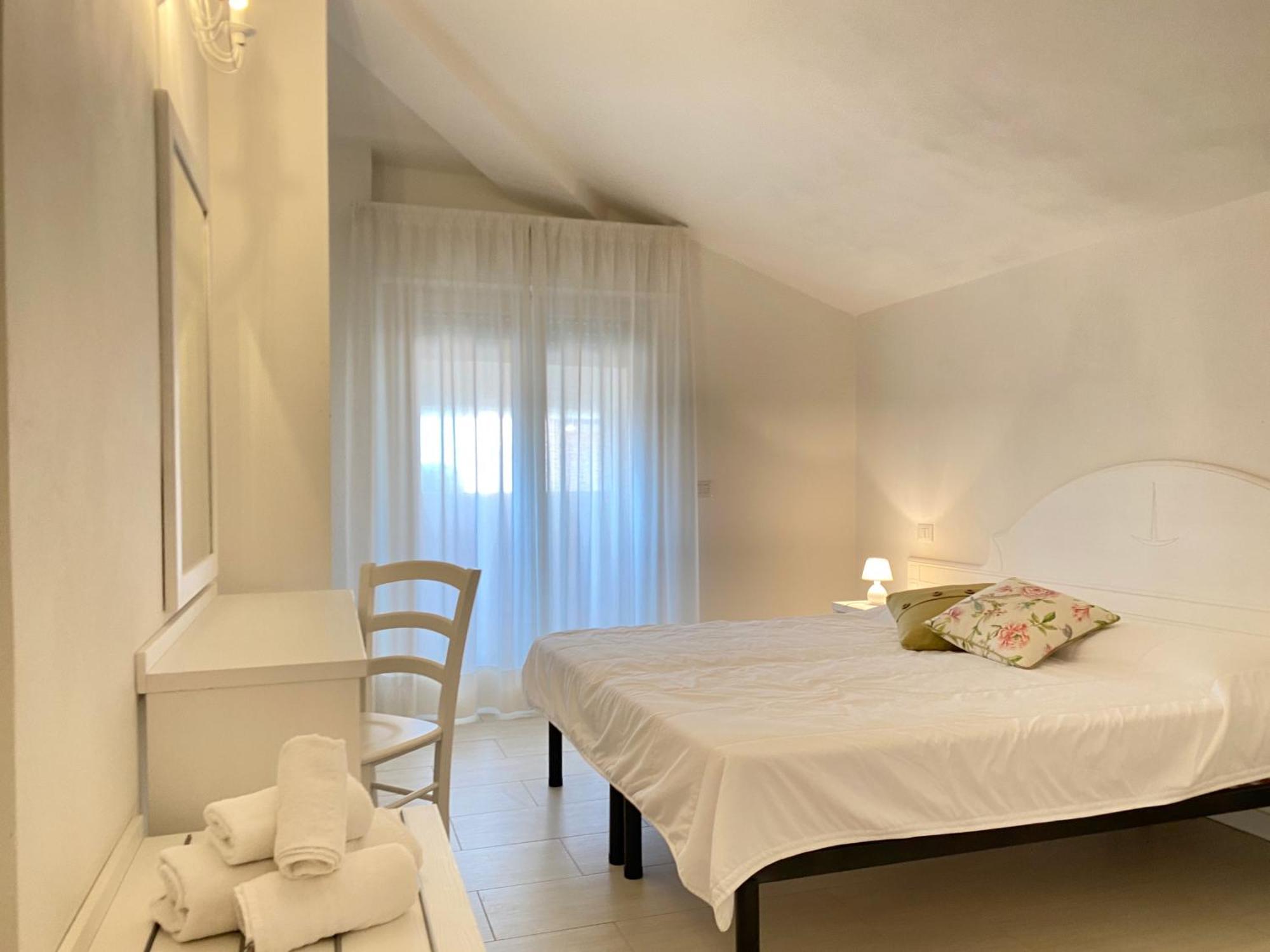Appartement Il Castelluccio à San Vincenzo Chambre photo
