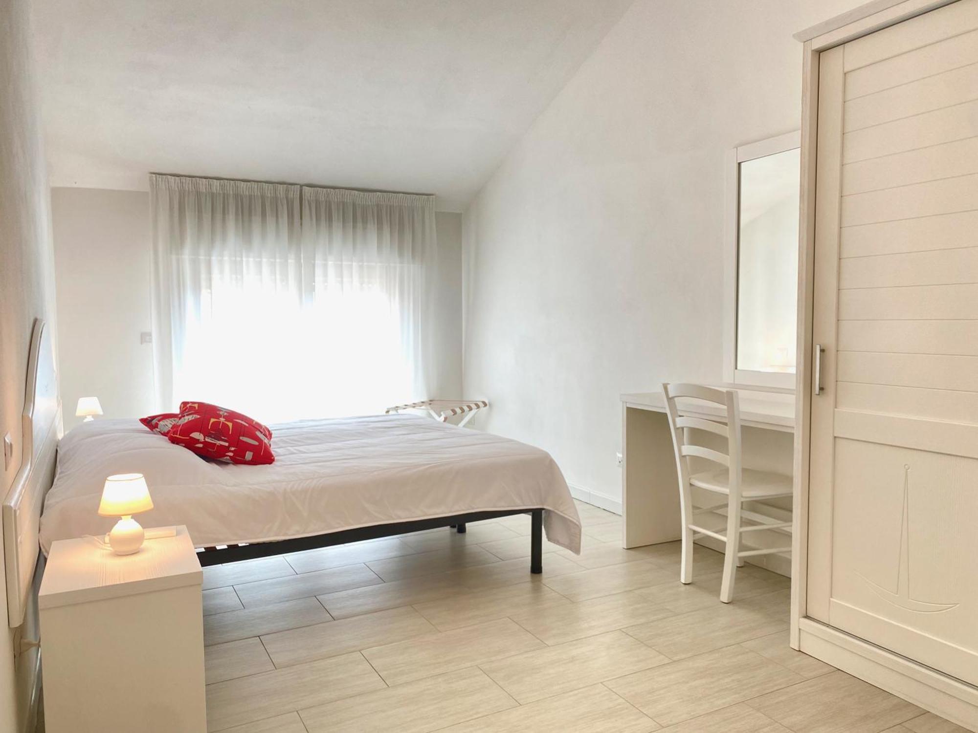 Appartement Il Castelluccio à San Vincenzo Chambre photo
