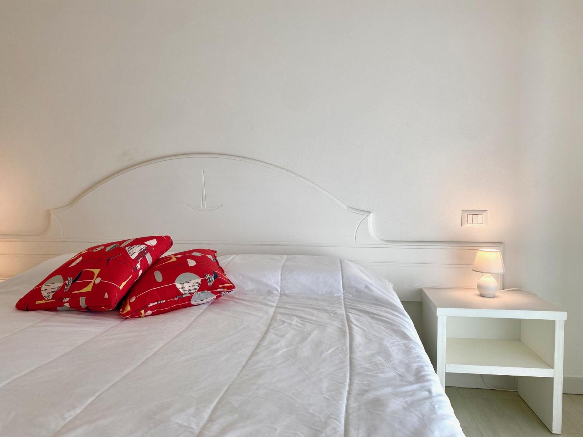 Appartement Il Castelluccio à San Vincenzo Chambre photo