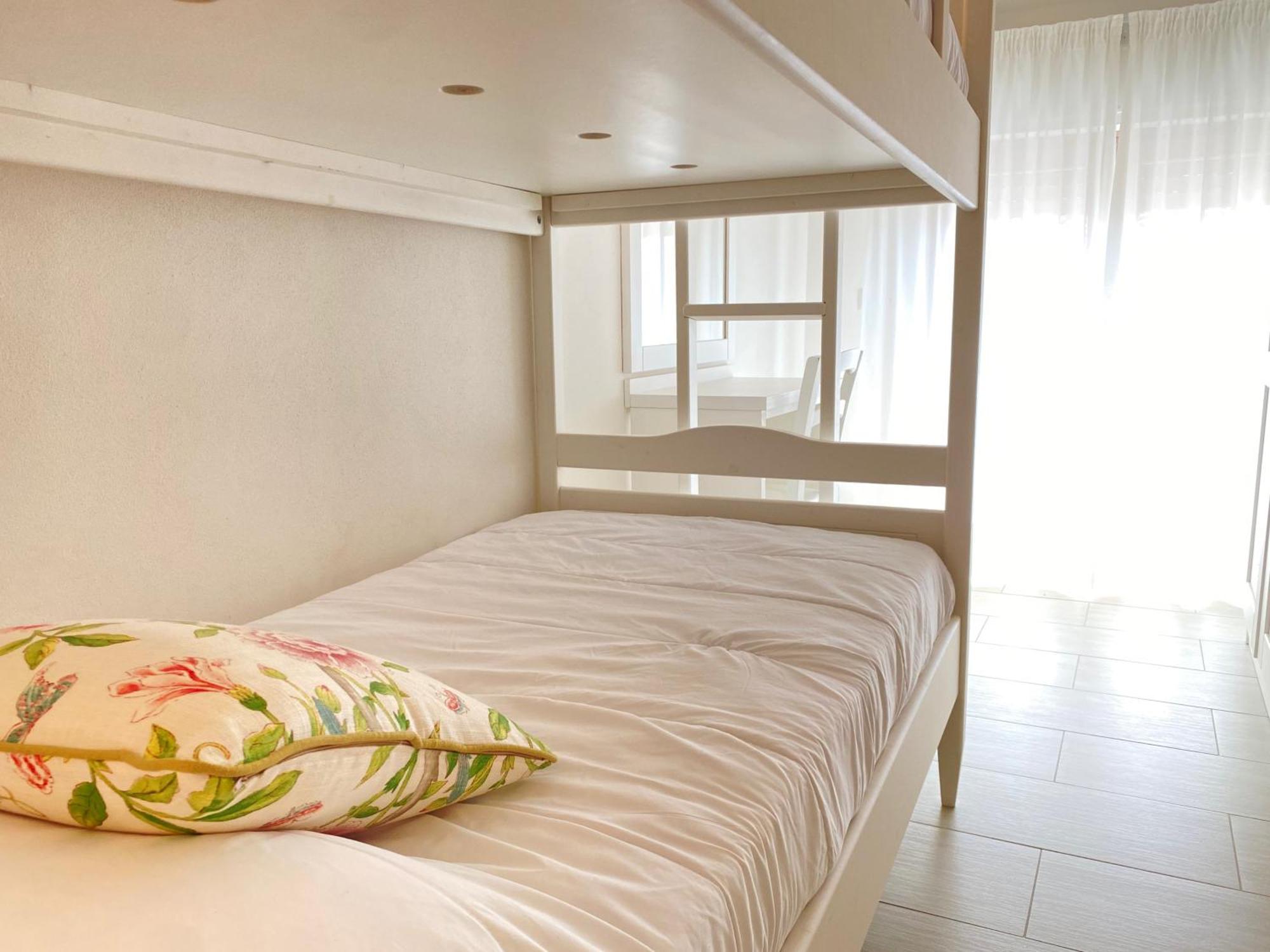 Appartement Il Castelluccio à San Vincenzo Chambre photo