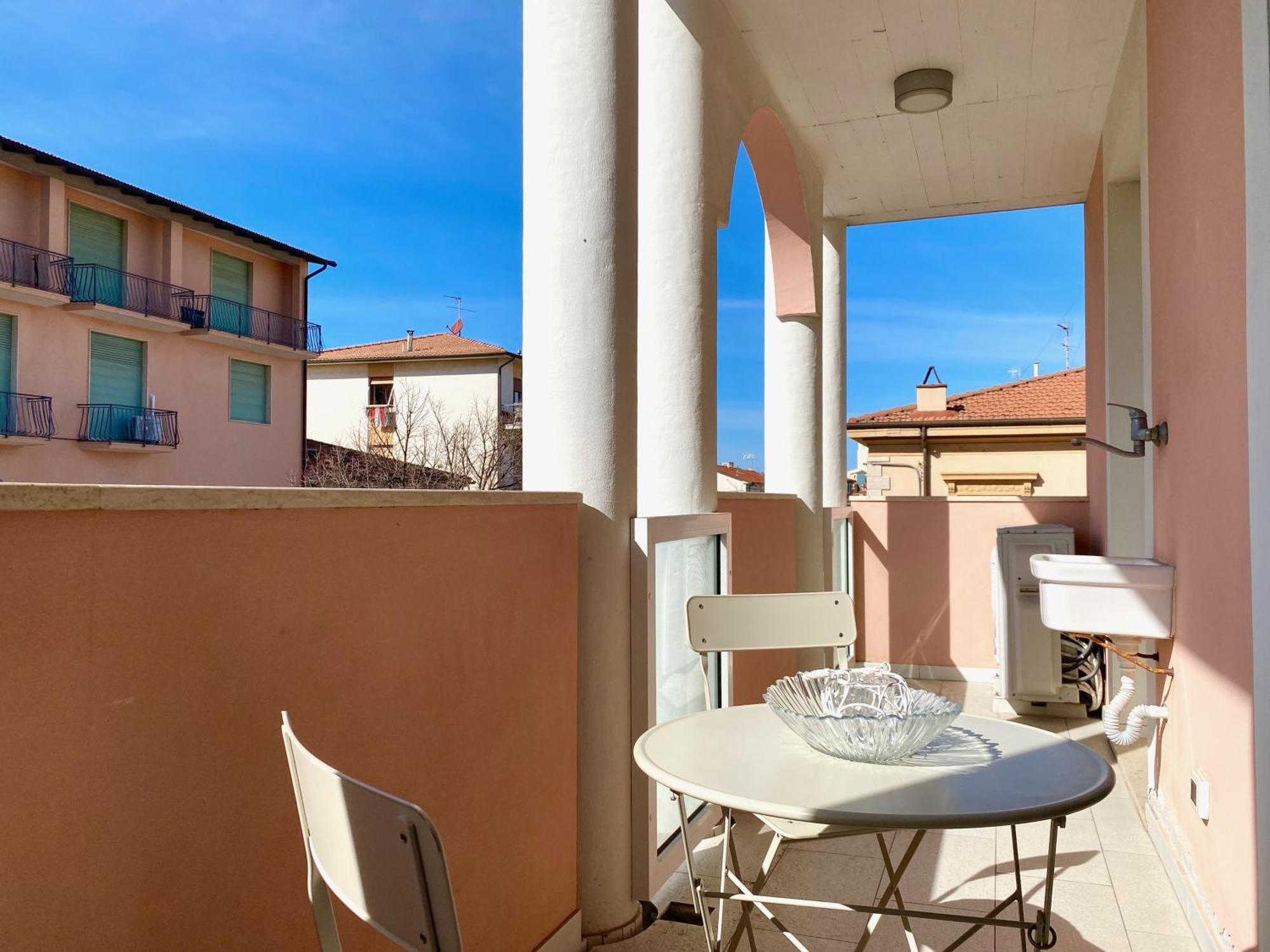 Appartement Il Castelluccio à San Vincenzo Chambre photo