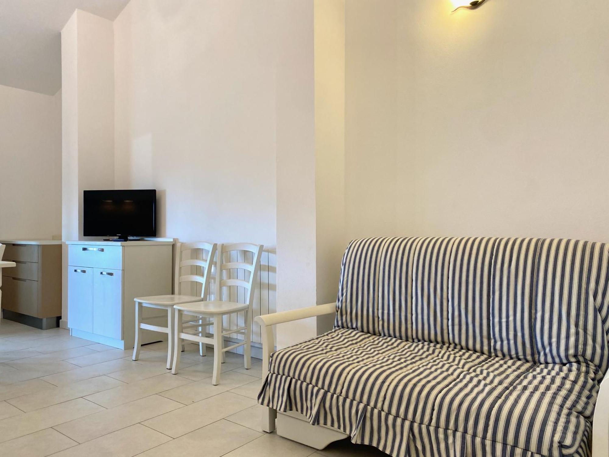 Appartement Il Castelluccio à San Vincenzo Chambre photo