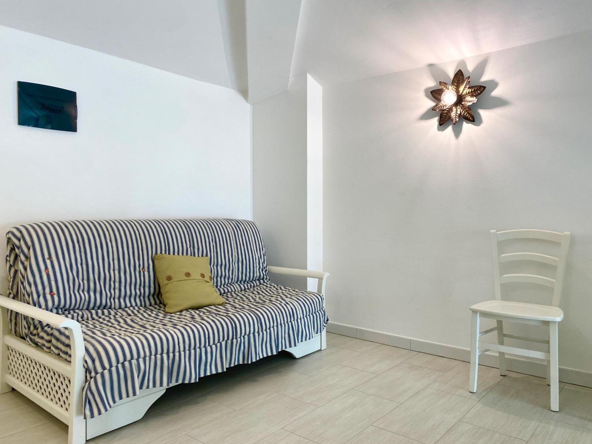 Appartement Il Castelluccio à San Vincenzo Chambre photo
