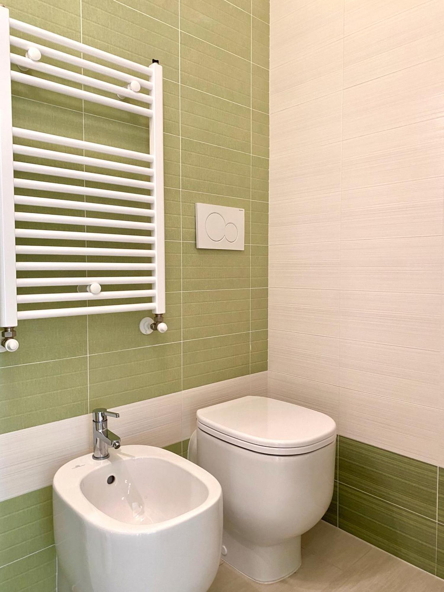 Appartement Il Castelluccio à San Vincenzo Chambre photo