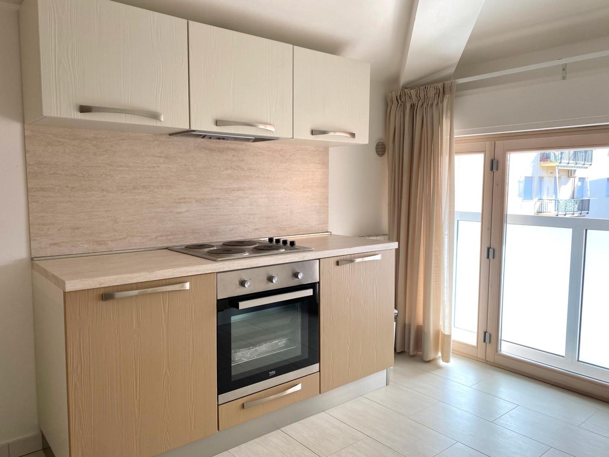 Appartement Il Castelluccio à San Vincenzo Chambre photo