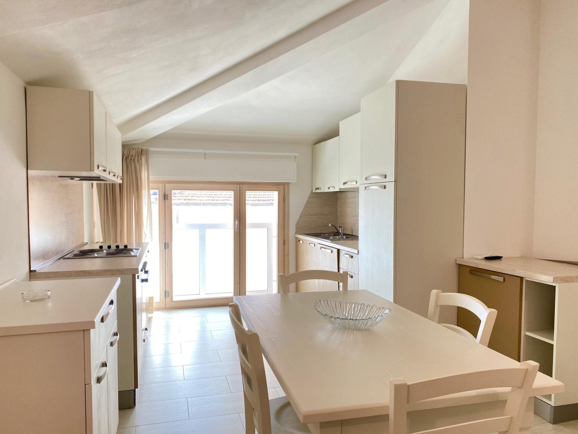 Appartement Il Castelluccio à San Vincenzo Chambre photo